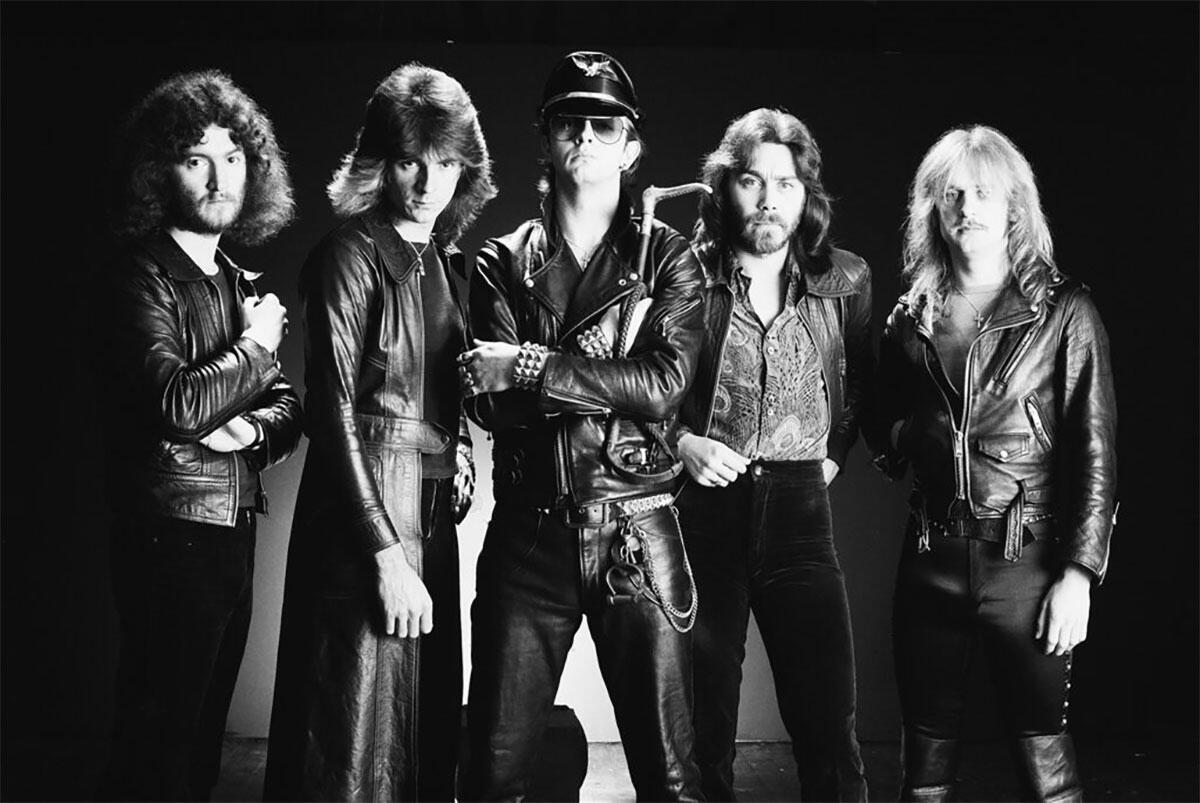 David Lee Roth (Warner Recordings)