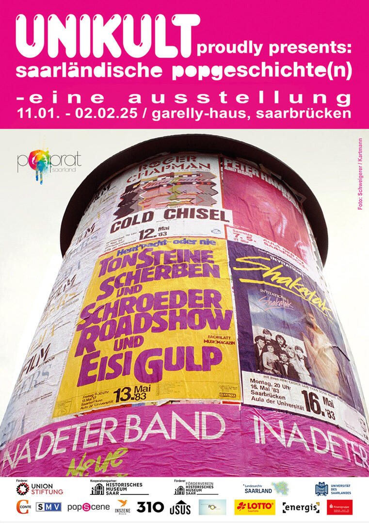 Unikult (book cover).